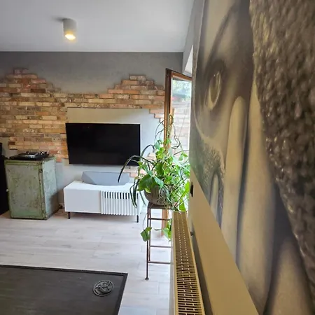 Odpoczynek W Parku, Free Parking!! * 크라쿠프