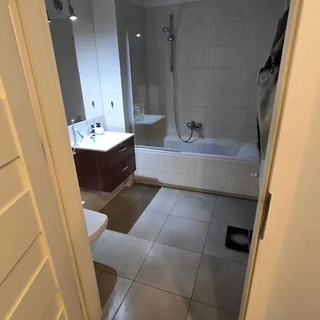 Odpoczynek W Parku, Free Parking!! * 크라쿠프