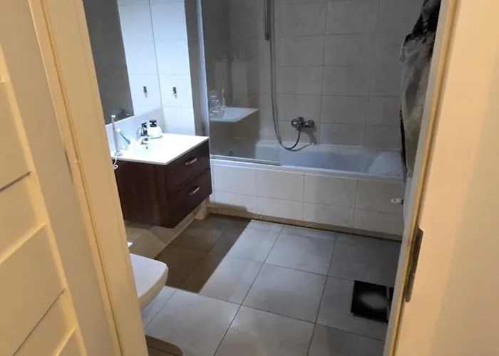 Odpoczynek W Parku, Free Parking!! * 크라쿠프