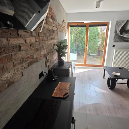 Odpoczynek W Parku, Free Parking!! Krakov