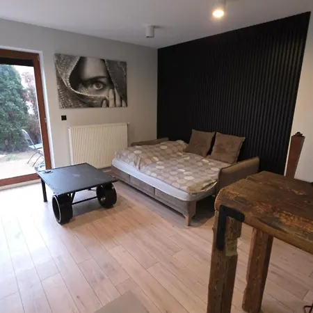 Odpoczynek W Parku, Free Parking!! * Krakov