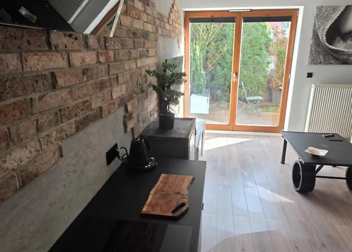 Odpoczynek W Parku, Free Parking!! Krakov