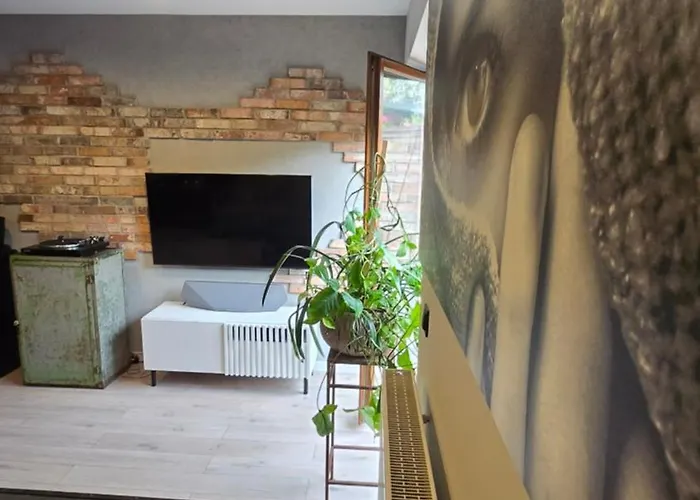 Odpoczynek W Parku, Free Parking!! * Krakov