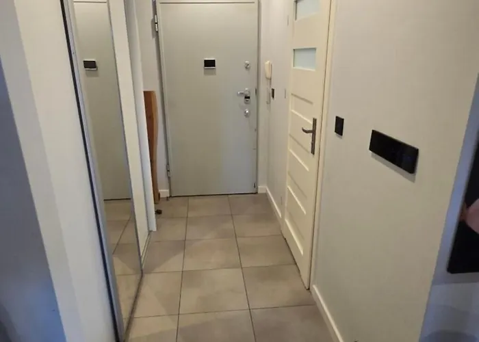 Apartmán Odpoczynek W Parku, Free Parking!! Krakov